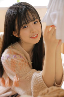 那女人好可怕