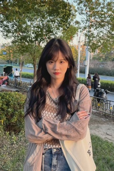 酒井法子的纹身