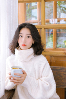 云画的月光